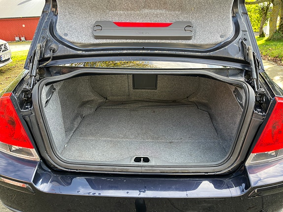 Volvo S60 10 of 11