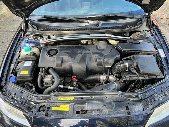 Volvo S60 9 of 11