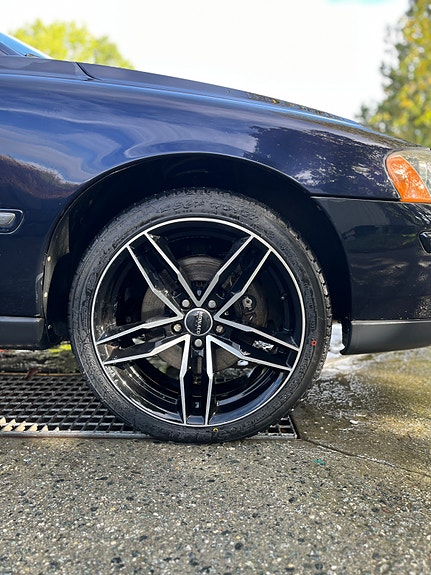 Volvo S60 11 of 11