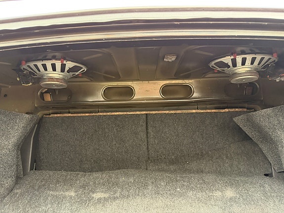 Ford Mustang 21 of 21