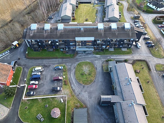 Bilde 2 av 14 i jobbannonse-galleriet