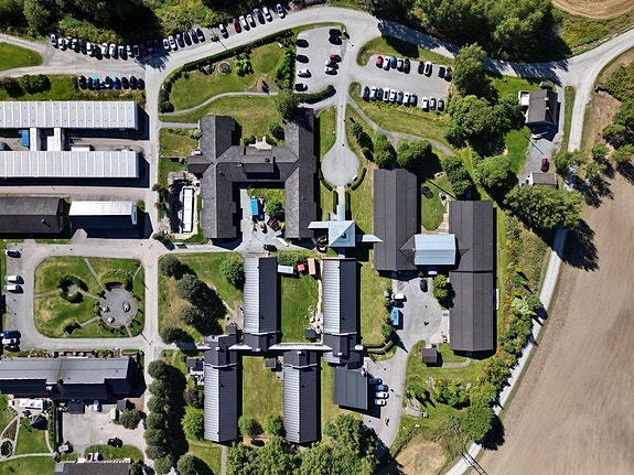 Bilde 3 av 14 i jobbannonse-galleriet