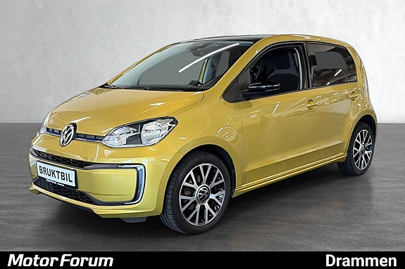 Vw E- Up