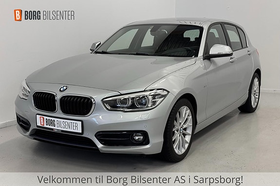 BMW 116i
