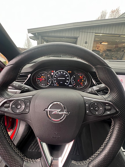 Opel Insignia 5 of 13