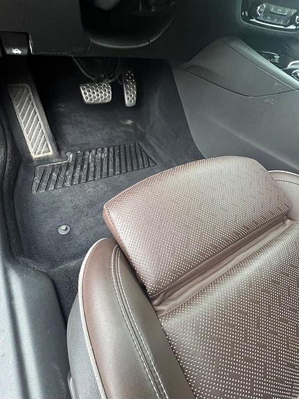 Opel Insignia 8 of 13