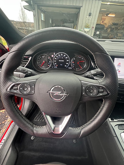 Opel Insignia 7 of 13