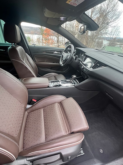 Opel Insignia 6 of 13