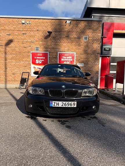 BMW 118d 10 of 25