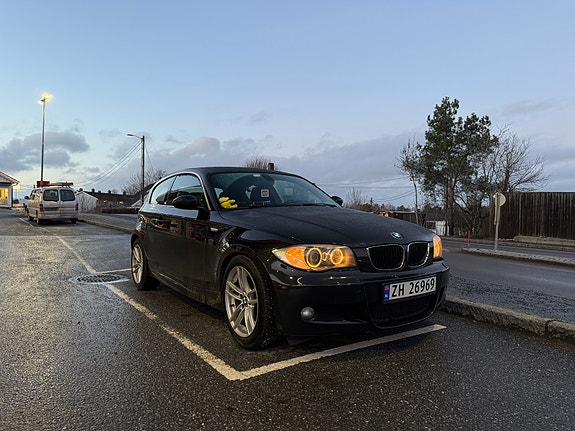 BMW 118d 25 of 25