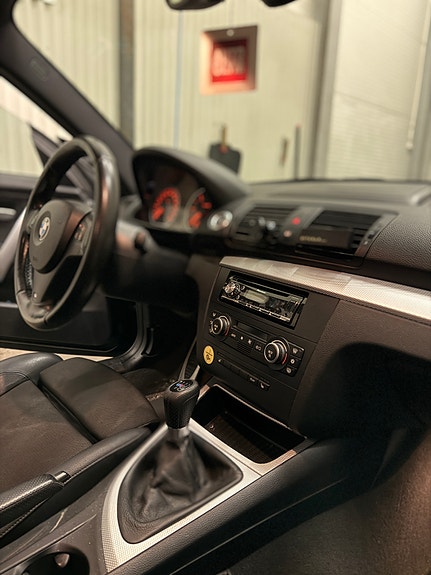 BMW 118d 20 of 25