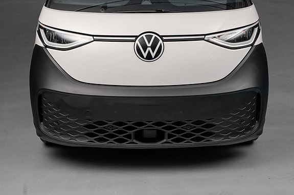 Volkswagen ID. Buzz 3 of 27