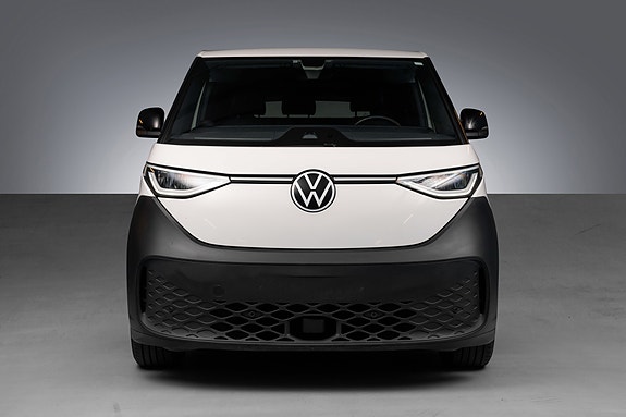 Volkswagen ID. Buzz 4 of 27