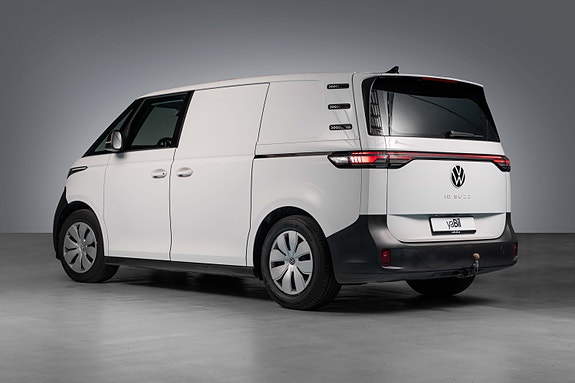 Volkswagen ID. Buzz 9 of 27