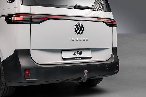 Volkswagen ID. Buzz 8 of 27