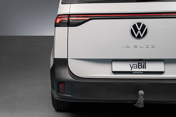 Volkswagen ID. Buzz 7 of 27