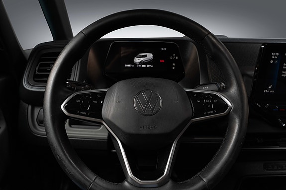 Volkswagen ID. Buzz 11 of 27