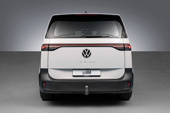 Volkswagen ID. Buzz 6 of 27