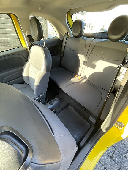 Fiat 500 8 of 19