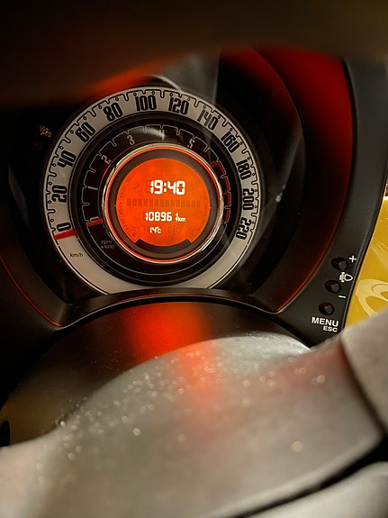 Fiat 500 15 of 19