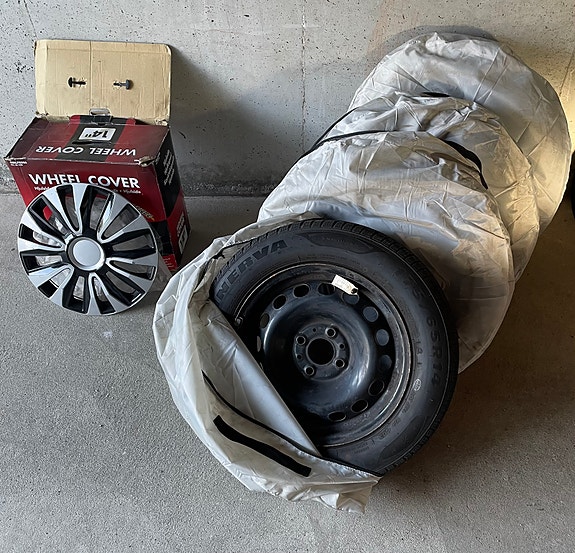 Fiat 500 14 of 19