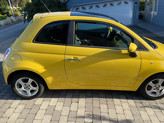 Fiat 500 5 of 19