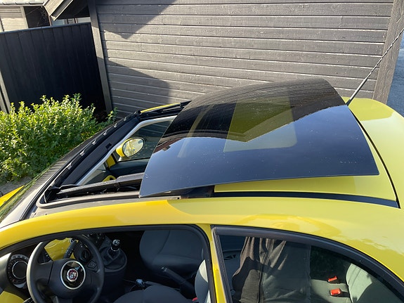 Fiat 500 11 of 19