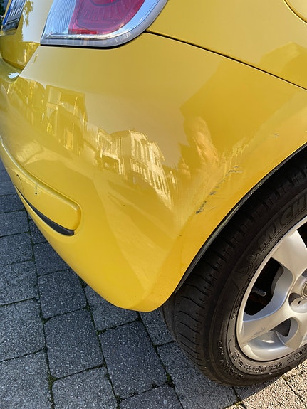 Fiat 500 16 of 19