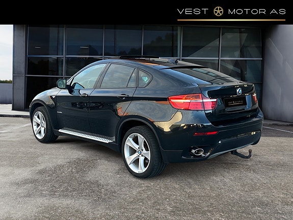 BMW X6 5 of 30