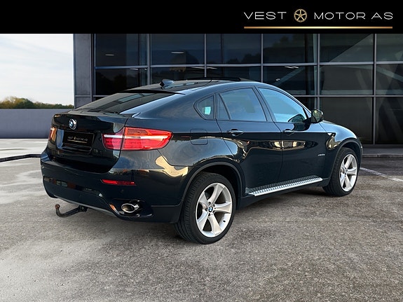 BMW X6 7 of 30