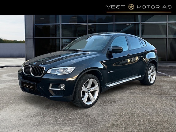 BMW X6 3 of 30