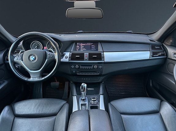 BMW X6 12 of 30