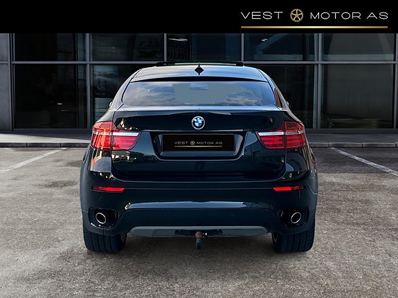 BMW X6 6 of 30