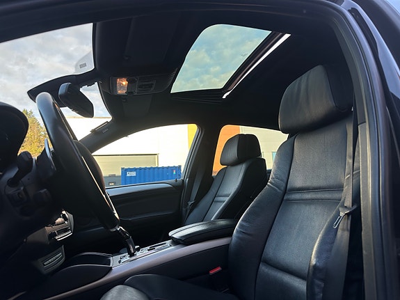 BMW X6 10 of 30