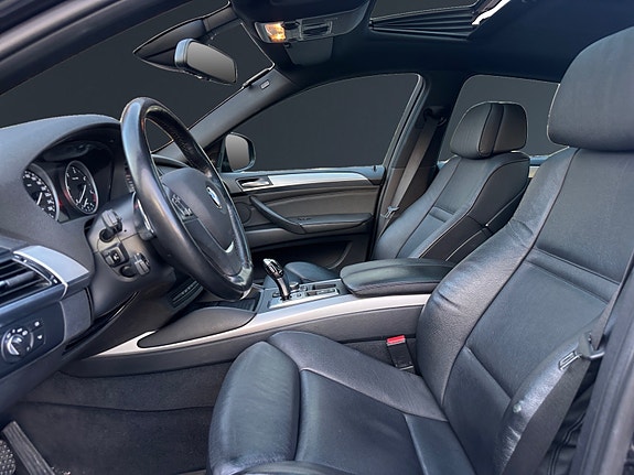 BMW X6 8 of 30