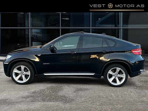 BMW X6 4 of 30