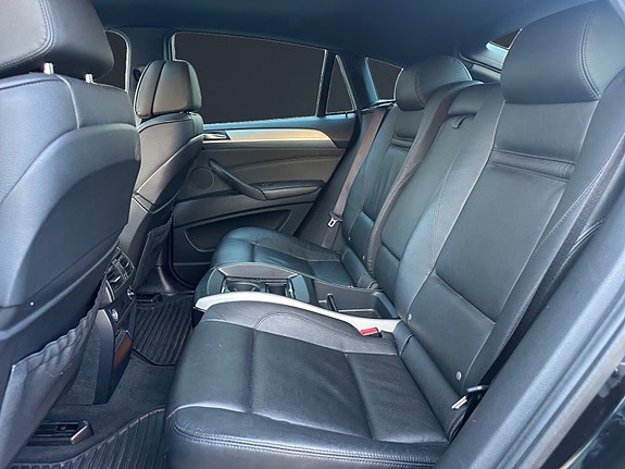 BMW X6 14 of 30