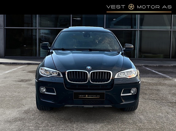 BMW X6 2 of 30