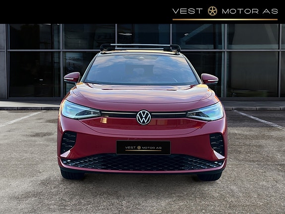 Volkswagen ID.4 GTX 2 of 29