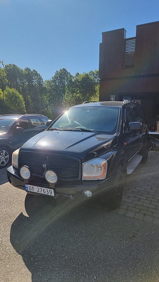 Dodge Durango 2 of 25