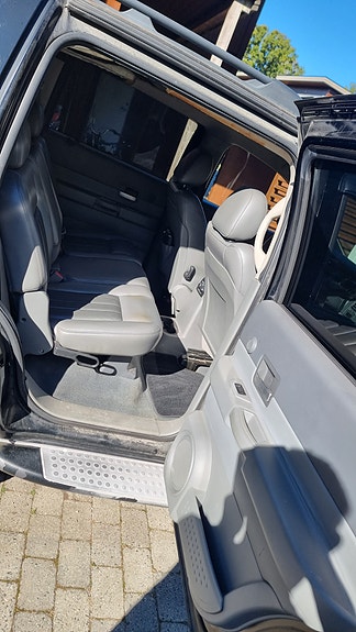 Dodge Durango 12 of 25