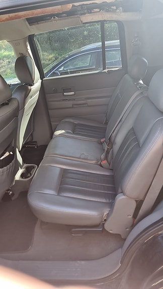 Dodge Durango 17 of 25