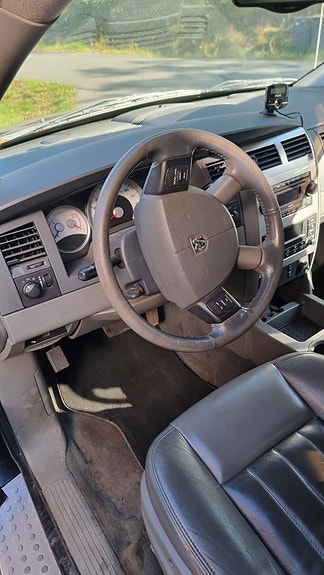 Dodge Durango 15 of 25