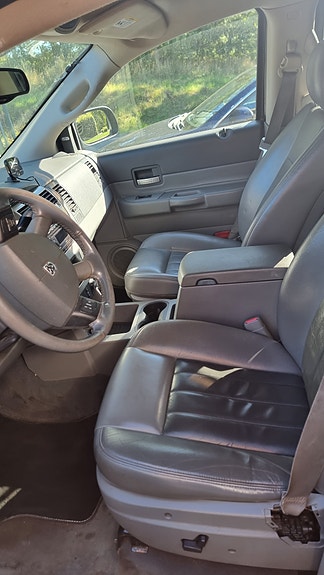 Dodge Durango 14 of 25