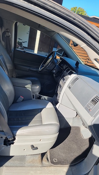 Dodge Durango 13 of 25