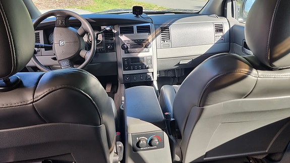 Dodge Durango 18 of 25