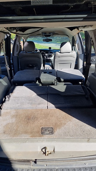 Dodge Durango 21 of 25