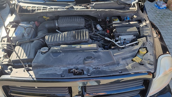 Dodge Durango 25 of 25