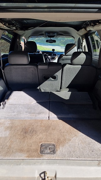 Dodge Durango 20 of 25
