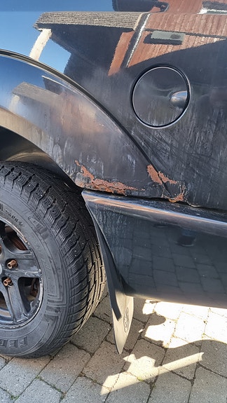 Dodge Durango 8 of 25